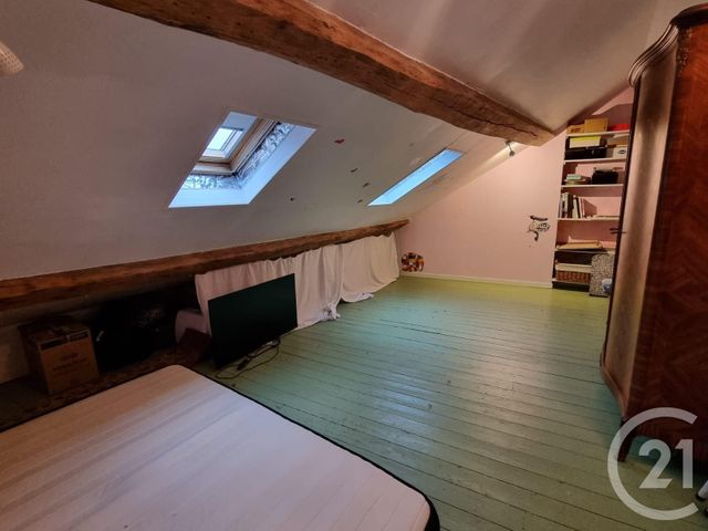 Maison à vendre - 6 pièces - 133 m2 - Corbigny - 58 - BOURGOGNE