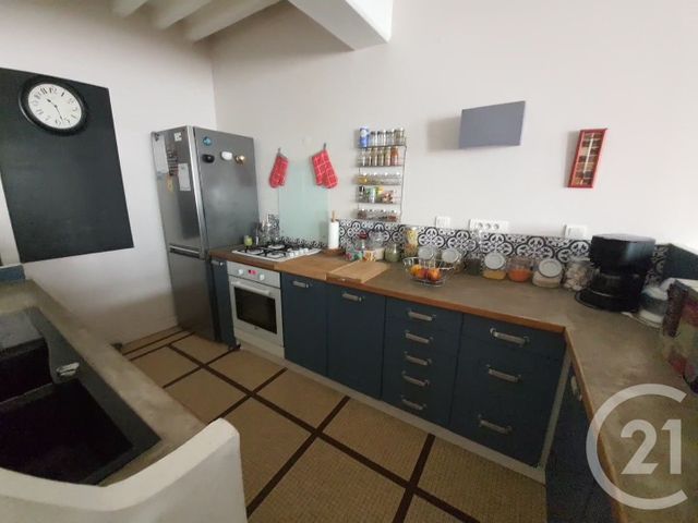 Maison à vendre - 6 pièces - 133 m2 - Corbigny - 58 - BOURGOGNE