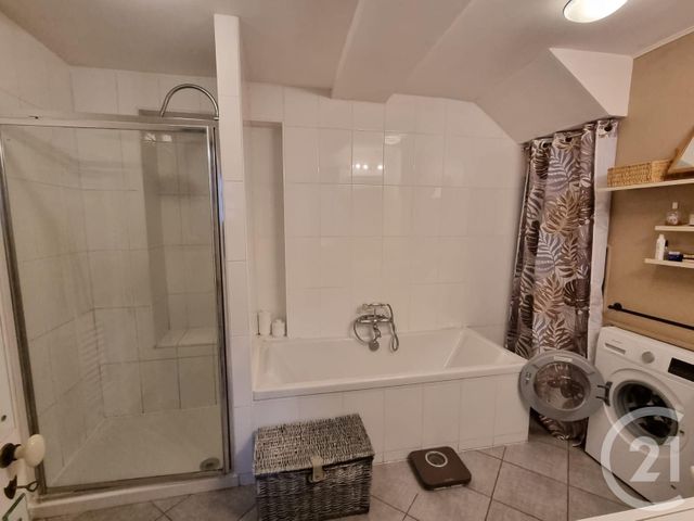 Maison à vendre - 6 pièces - 133 m2 - Corbigny - 58 - BOURGOGNE