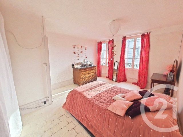 Maison à vendre - 6 pièces - 133 m2 - Corbigny - 58 - BOURGOGNE