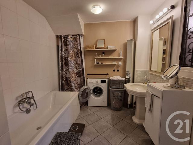 Maison à vendre - 6 pièces - 133 m2 - Corbigny - 58 - BOURGOGNE