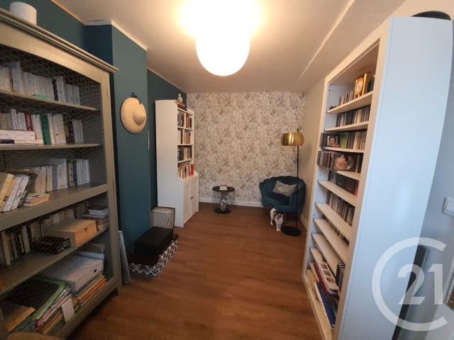 Maison à vendre - 6 pièces - 133 m2 - Corbigny - 58 - BOURGOGNE