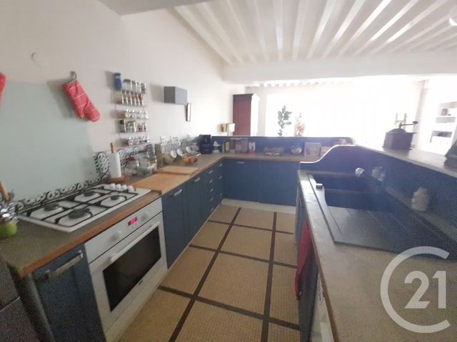 Maison à vendre - 6 pièces - 133 m2 - Corbigny - 58 - BOURGOGNE