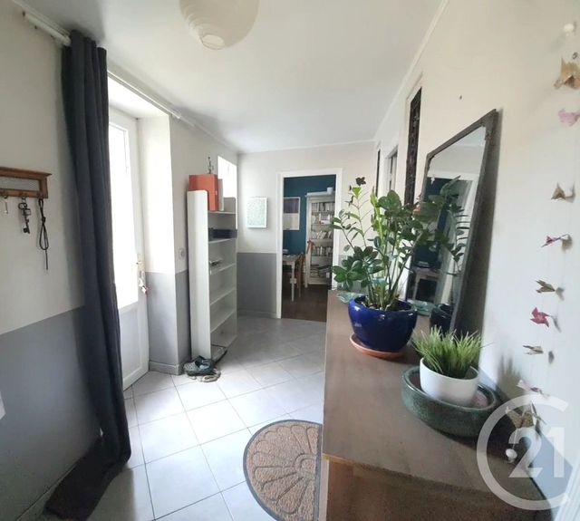 Maison à vendre - 6 pièces - 133 m2 - Corbigny - 58 - BOURGOGNE