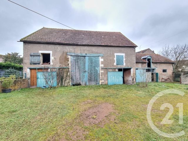 Maison à vendre - 6 pièces - 133 m2 - Corbigny - 58 - BOURGOGNE