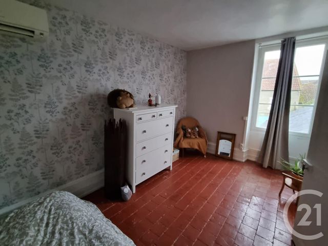 Maison à vendre - 6 pièces - 133 m2 - Corbigny - 58 - BOURGOGNE