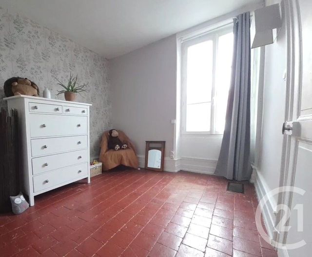 Maison à vendre - 6 pièces - 133 m2 - Corbigny - 58 - BOURGOGNE