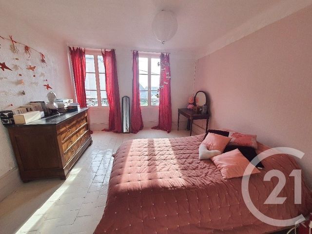 Maison à vendre - 6 pièces - 133 m2 - Corbigny - 58 - BOURGOGNE