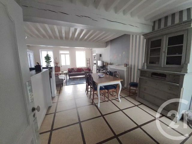 Maison à vendre - 6 pièces - 133 m2 - Corbigny - 58 - BOURGOGNE