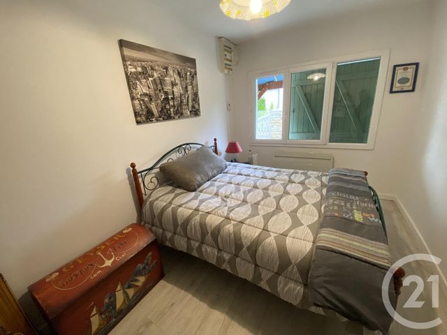 Maison &agrave; vendre - 4 pi&egrave;ces - 77 m2 - Vitry Lache - 58 - BOURGOGNE