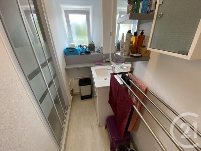 Maison &agrave; vendre - 4 pi&egrave;ces - 77 m2 - Vitry Lache - 58 - BOURGOGNE