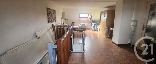 Maison &agrave; vendre - 4 pi&egrave;ces - 77 m2 - Vitry Lache - 58 - BOURGOGNE