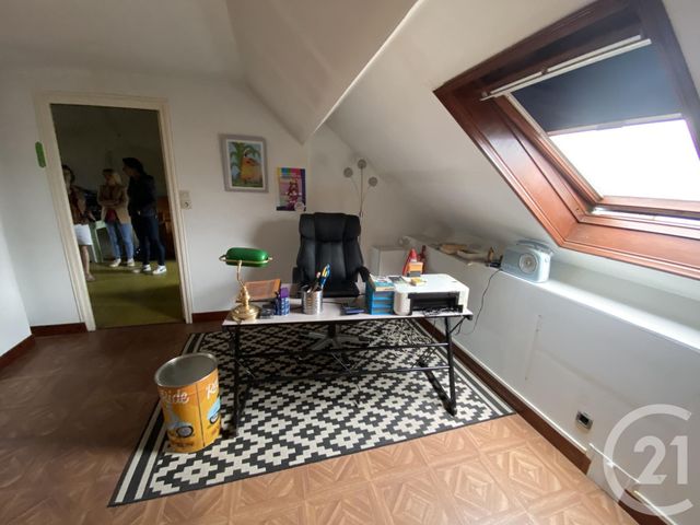 Maison &agrave; vendre - 4 pi&egrave;ces - 77 m2 - Vitry Lache - 58 - BOURGOGNE