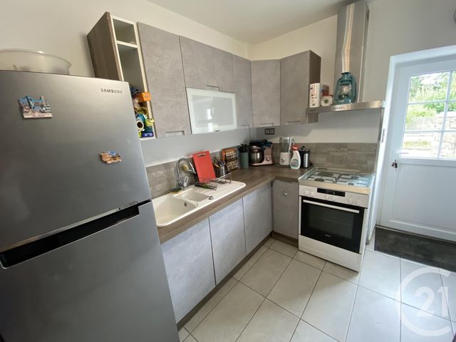 Maison &agrave; vendre - 4 pi&egrave;ces - 77 m2 - Vitry Lache - 58 - BOURGOGNE