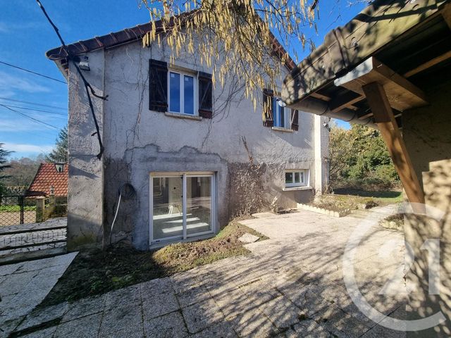 maison - CHITRY LES MINES - 58