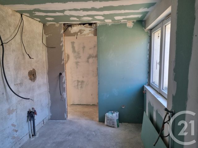 Maison &agrave; vendre - 5 pi&egrave;ces - 108 m2 - Chitry Les Mines - 58 - BOURGOGNE