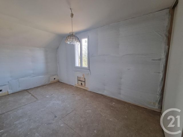 Maison &agrave; vendre - 5 pi&egrave;ces - 108 m2 - Chitry Les Mines - 58 - BOURGOGNE