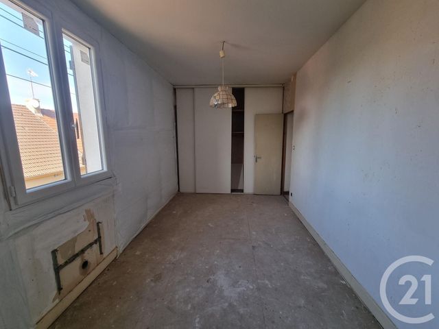 Maison &agrave; vendre - 5 pi&egrave;ces - 108 m2 - Chitry Les Mines - 58 - BOURGOGNE
