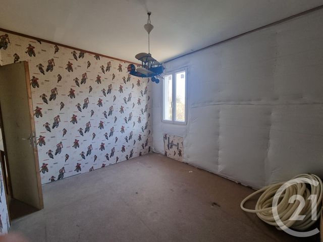 Maison &agrave; vendre - 5 pi&egrave;ces - 108 m2 - Chitry Les Mines - 58 - BOURGOGNE