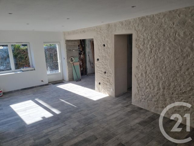 Maison &agrave; vendre - 5 pi&egrave;ces - 108 m2 - Chitry Les Mines - 58 - BOURGOGNE