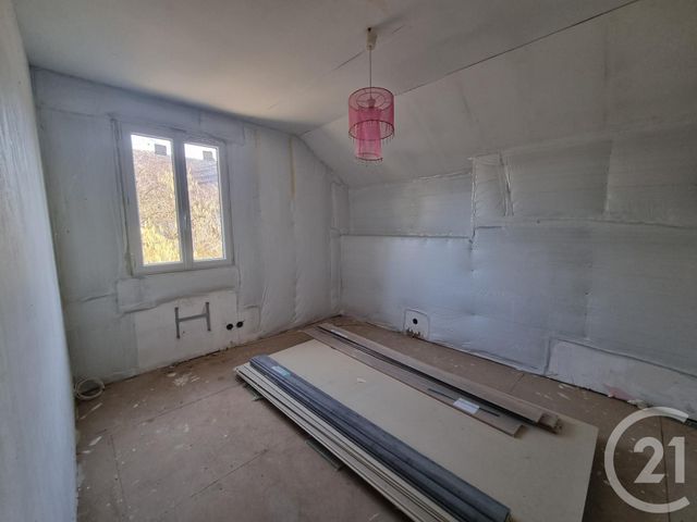 Maison &agrave; vendre - 5 pi&egrave;ces - 108 m2 - Chitry Les Mines - 58 - BOURGOGNE