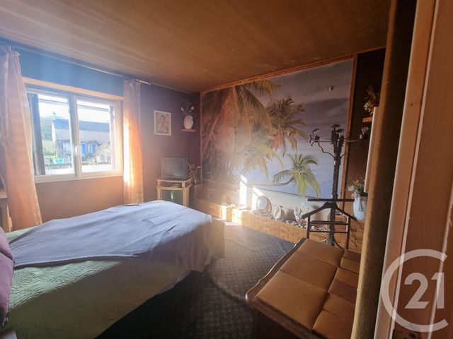 Maison &agrave; vendre - 6 pi&egrave;ces - 185 m2 - Marigny Sur Yonne - 58 - BOURGOGNE