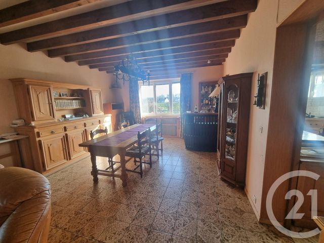 Maison &agrave; vendre - 6 pi&egrave;ces - 185 m2 - Marigny Sur Yonne - 58 - BOURGOGNE