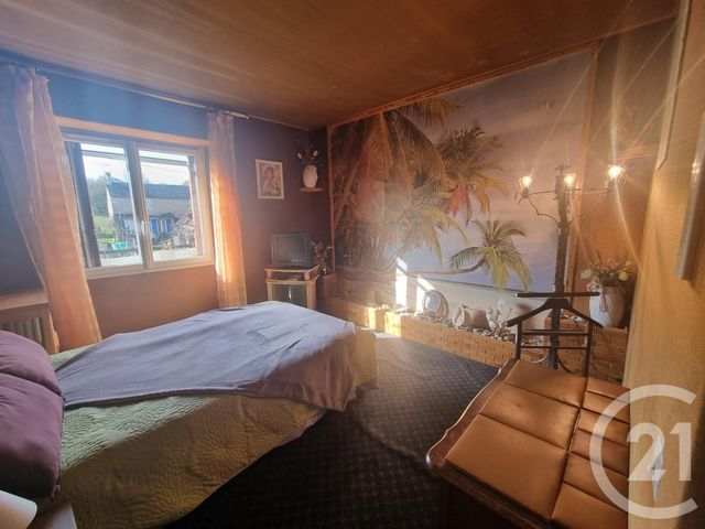 Maison &agrave; vendre - 6 pi&egrave;ces - 185 m2 - Marigny Sur Yonne - 58 - BOURGOGNE