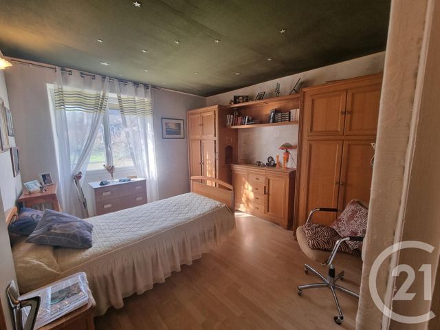 Maison &agrave; vendre - 6 pi&egrave;ces - 185 m2 - Marigny Sur Yonne - 58 - BOURGOGNE