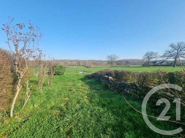 Maison &agrave; vendre - 6 pi&egrave;ces - 185 m2 - Marigny Sur Yonne - 58 - BOURGOGNE