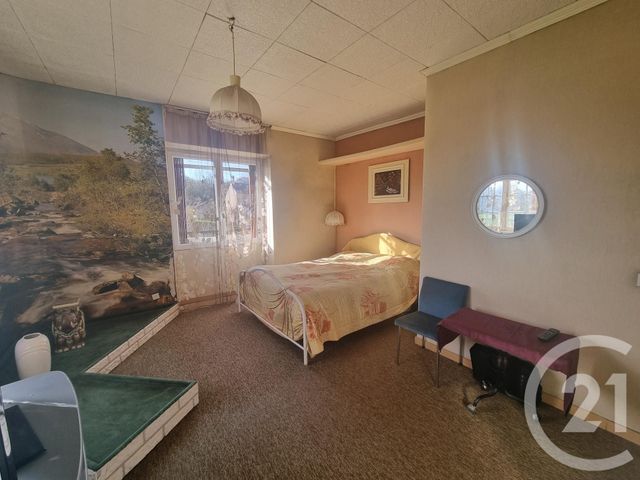 Maison &agrave; vendre - 6 pi&egrave;ces - 185 m2 - Marigny Sur Yonne - 58 - BOURGOGNE