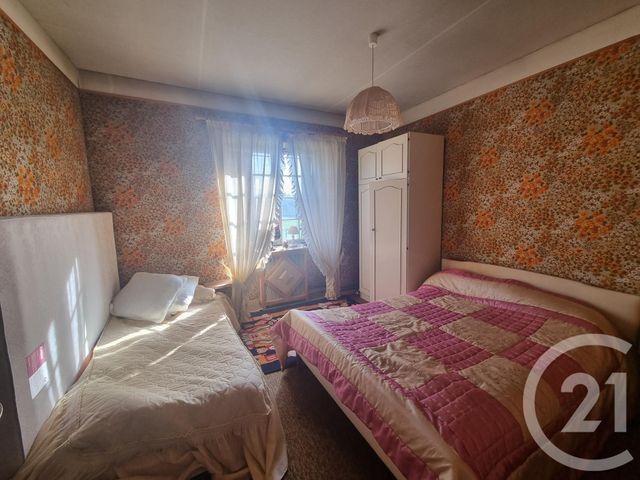 Maison &agrave; vendre - 6 pi&egrave;ces - 185 m2 - Marigny Sur Yonne - 58 - BOURGOGNE