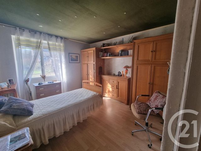 Maison &agrave; vendre - 6 pi&egrave;ces - 185 m2 - Marigny Sur Yonne - 58 - BOURGOGNE