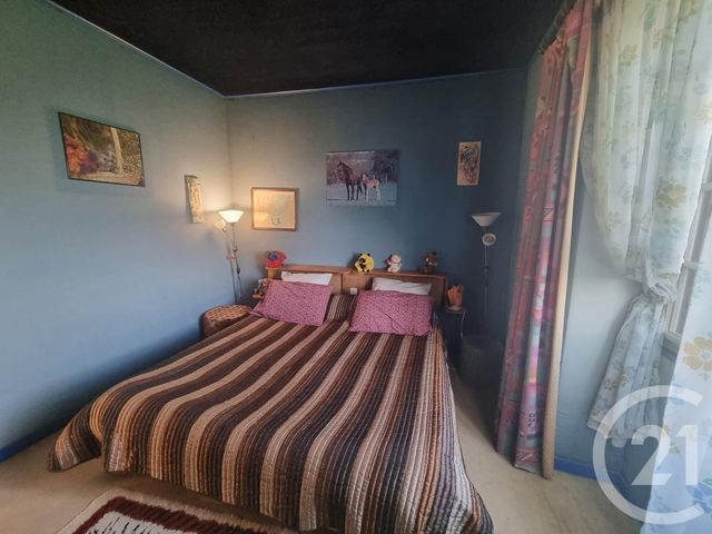 Maison &agrave; vendre - 6 pi&egrave;ces - 185 m2 - Marigny Sur Yonne - 58 - BOURGOGNE