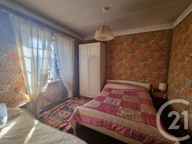 Maison &agrave; vendre - 6 pi&egrave;ces - 185 m2 - Marigny Sur Yonne - 58 - BOURGOGNE