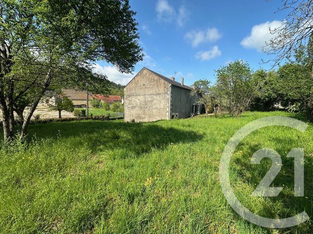 Prix immobilier GRENOIS - Photo d’une maison vendue
