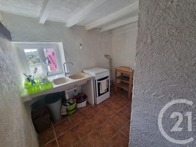 Maison &agrave; vendre - 4 pi&egrave;ces - 111 m2 - Montreuillon - 58 - BOURGOGNE