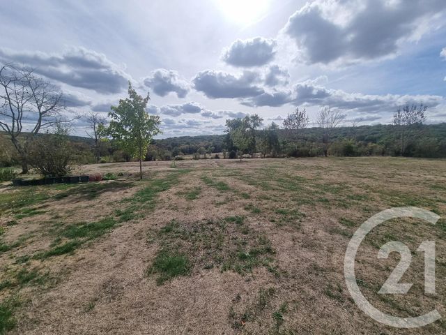 Maison &agrave; vendre - 4 pi&egrave;ces - 111 m2 - Montreuillon - 58 - BOURGOGNE