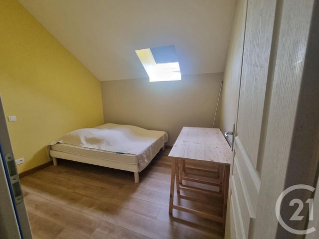 Maison &agrave; vendre - 4 pi&egrave;ces - 111 m2 - Montreuillon - 58 - BOURGOGNE