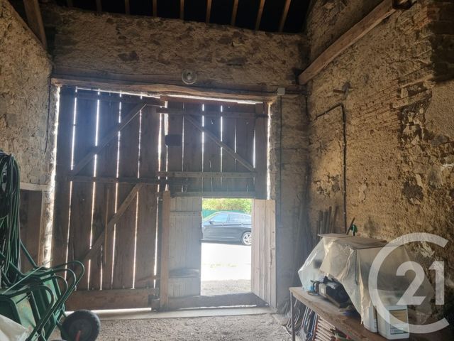 Maison &agrave; vendre - 4 pi&egrave;ces - 111 m2 - Montreuillon - 58 - BOURGOGNE