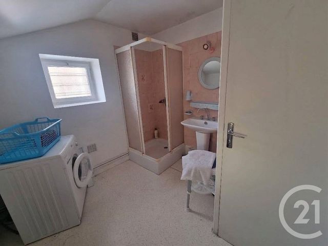 Maison &agrave; vendre - 4 pi&egrave;ces - 111 m2 - Montreuillon - 58 - BOURGOGNE