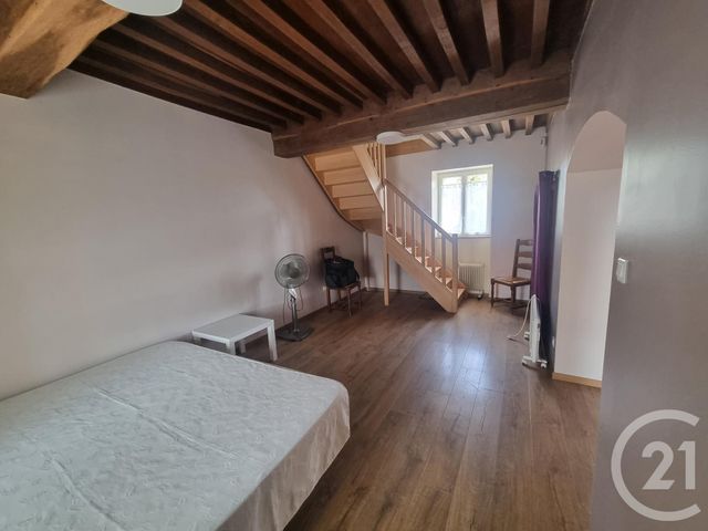 Maison &agrave; vendre - 4 pi&egrave;ces - 111 m2 - Montreuillon - 58 - BOURGOGNE