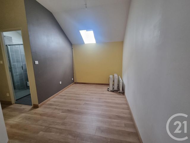Maison &agrave; vendre - 4 pi&egrave;ces - 111 m2 - Montreuillon - 58 - BOURGOGNE