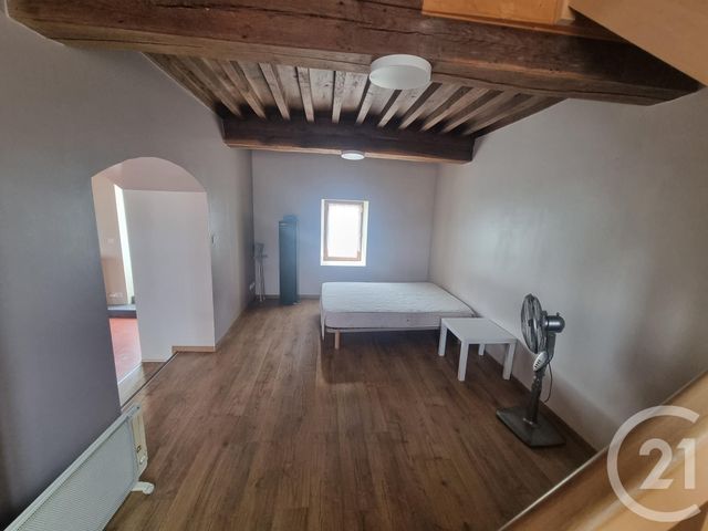 Maison &agrave; vendre - 4 pi&egrave;ces - 111 m2 - Montreuillon - 58 - BOURGOGNE