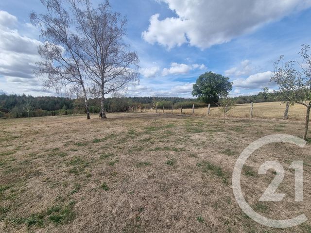 Maison &agrave; vendre - 4 pi&egrave;ces - 111 m2 - Montreuillon - 58 - BOURGOGNE