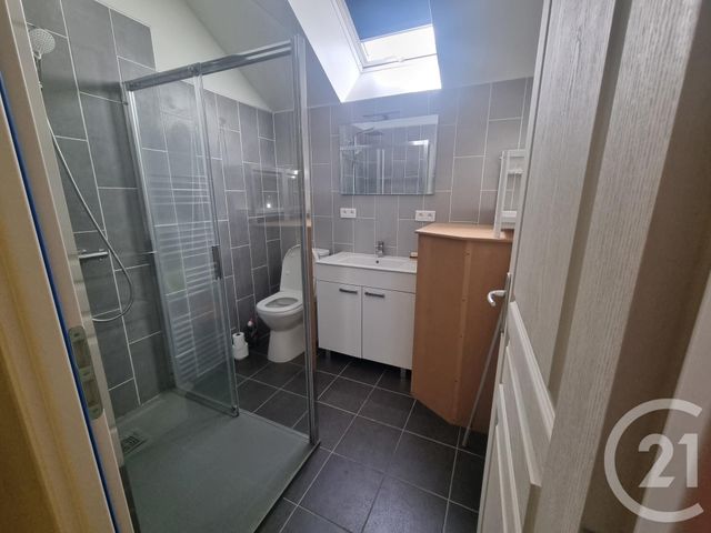 Maison &agrave; vendre - 4 pi&egrave;ces - 111 m2 - Montreuillon - 58 - BOURGOGNE
