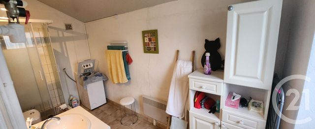 Maison &agrave; vendre - 4 pi&egrave;ces - 90,19 m2 - Bazolles - 58 - BOURGOGNE
