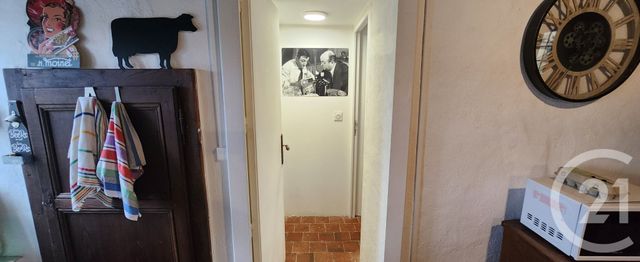Maison &agrave; vendre - 4 pi&egrave;ces - 90,19 m2 - Bazolles - 58 - BOURGOGNE