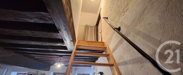 Maison &agrave; vendre - 4 pi&egrave;ces - 90,19 m2 - Bazolles - 58 - BOURGOGNE