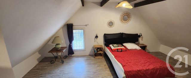 Maison &agrave; vendre - 4 pi&egrave;ces - 90,19 m2 - Bazolles - 58 - BOURGOGNE